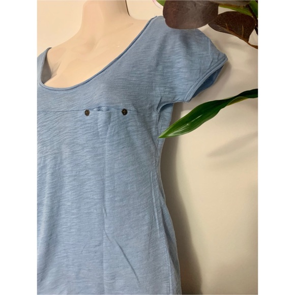 Organic cotton tops from ZARA - Picture 2 of 11